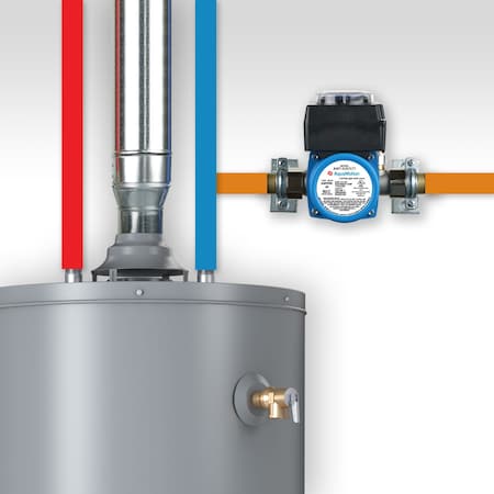 Aquamotion Recirculation For Tanks Dedicated, Amh2K-7 For Dedicated Return Line: AMH2K-7